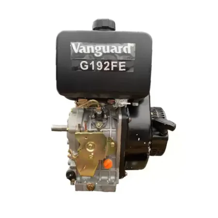 Дизельный двигатель Vanguard G192FE (13 л.с.)