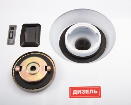 Генератор дизельный DAEWOO DDAE 10000SE в кожухе