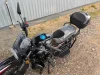 Мотоцикл дорожный ROCKOT QUEST 150 (красный)+кофр