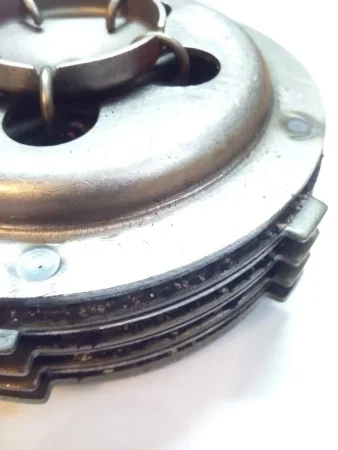 Сцепление 09Н-1601010-ЗЧ