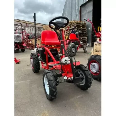 Модуль переоборудования МТ-1 мотоблока МТЗ