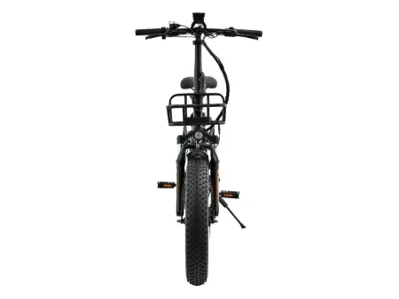 Электровелосипед Kugoo Kirin V4 PRO 15,6 Аh