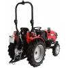 Минитрактор дизельный Mitsubishi VST 918 4WD