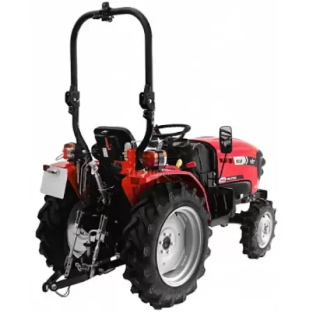 Минитрактор дизельный Mitsubishi VST 918 4WD