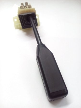 Переключатель подрулевой ПКП-1А 3709.145