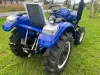 Минитрактор Storm-Branson SB-30.4 (4x4) Executive