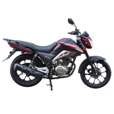 Мотоцикл ХОРС F160 (красный)