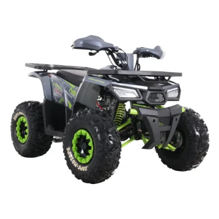 Квадроцикл ХОРС 024 (серый)