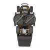 Газонокосилка бензиновая с сиденьем STIGA ESTATE 9122 W