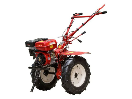 Культиватор бензиновый ASILAK SL-85L