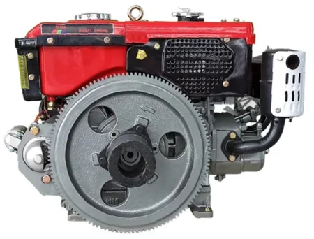 Двигатель дизельный Stark R180NDL (8л.с.)