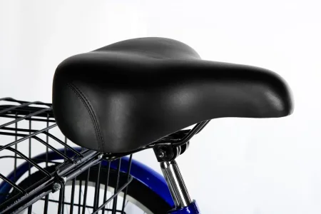 Электрический трицикл РВЗ ЧЕМПИОН 2024