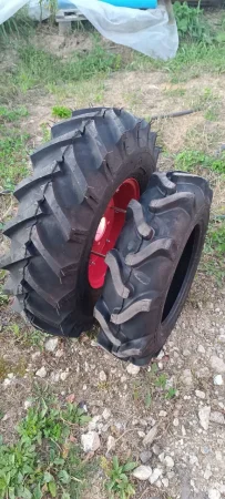 Шина мотоблочная 7.00-12 MIM 374 MRL