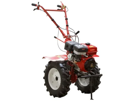 Культиватор бензиновый ASILAK SL-186L