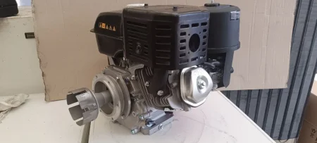 Мотор 13 лс в сборе для установки на МТЗ