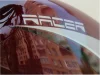 Мотоцикл Racer RC200GY-C2A Tourist (бордовый)
