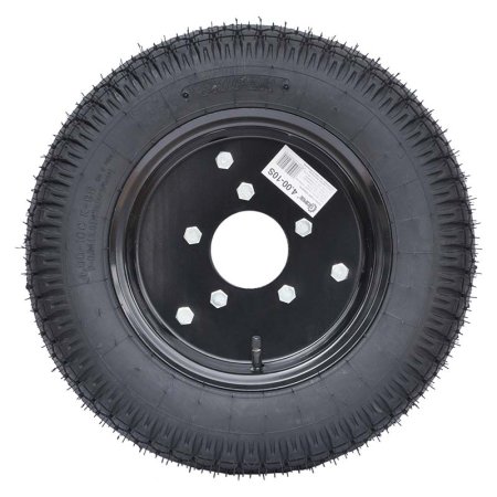 КОЛЕСО BRADO 4.00-10 ДЛЯ ПРИЦЕПА КОЛЕСО BRADO 4.00-10 ДЛЯ ПРИЦЕПА