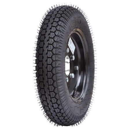 КОЛЕСО BRADO 4.00-10 ДЛЯ ПРИЦЕПА КОЛЕСО BRADO 4.00-10 ДЛЯ ПРИЦЕПА