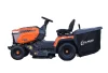 Газонокосилка бензиновая самоходная с сиденьем (райдер) ELAND LT-4384P