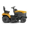 Газонокосилка бензиновая с сиденьем STIGA TORNADO 5108