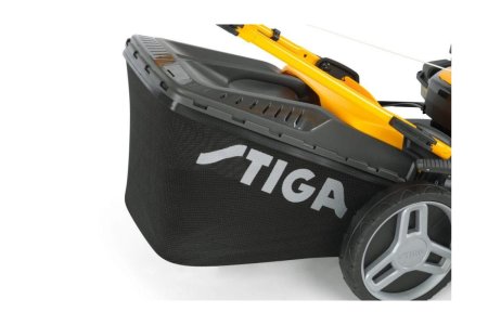 Газонокосилка Stiga Combi 48 SQ B