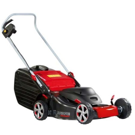 Газонокосилка электрическая EFCO LR 48 PE Comfort Plus