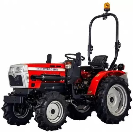  VST MT180D 4x4