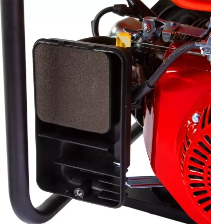 Генератор бензиновый DDE G330