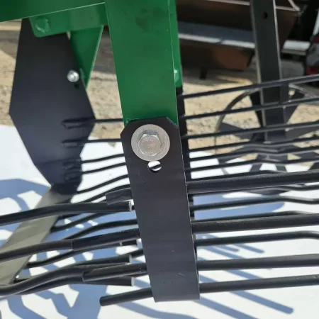 Картофелекопалка ОП-2740.00.000 для мотоблока МТЗ