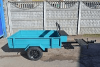 Прицеп к мотоблоку Беларус МП-600
