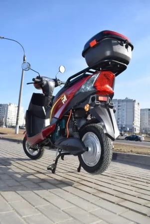 Электроскутер Terax ARLO