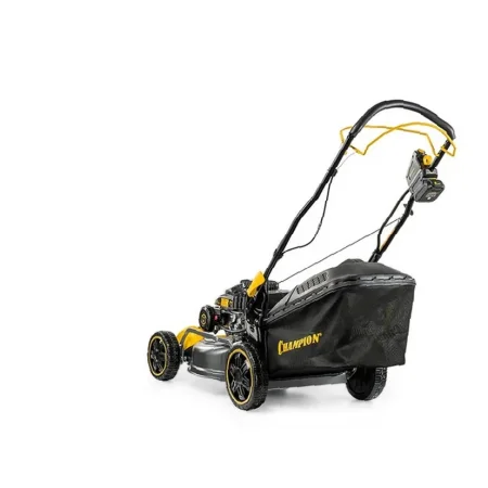 Газонокосилка CHAMPION LM4625VSE