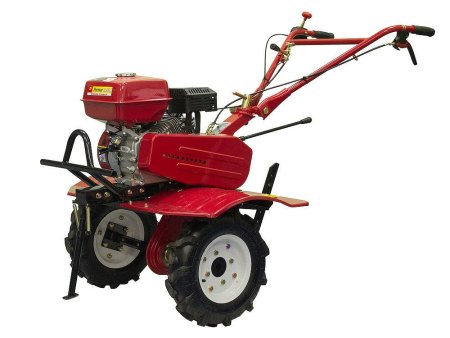 Мотоблок FERMER FM-653M