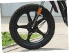 Мотоцикл Racer RC200GY-C2A Tourist (бордовый)