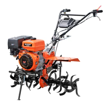 Мотоблок SKIPER SP-1600SE Expert
