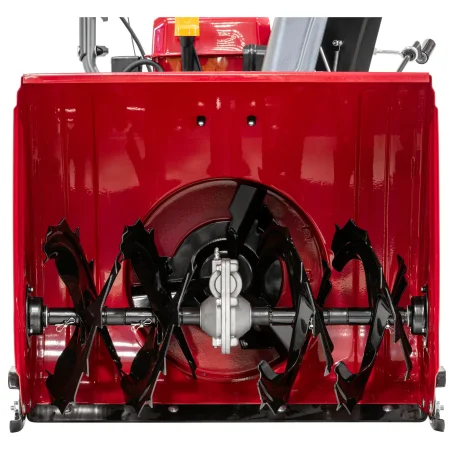 Снегоуборщик бензиновый Weima WWS0724 A/E-J