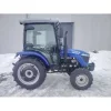 Трактор Storm-Branson 60.4 LUX (4x4, 50л.с.) Гидроусилитель