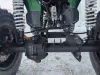 Квадроцикл грузовой ATV Storm Panther