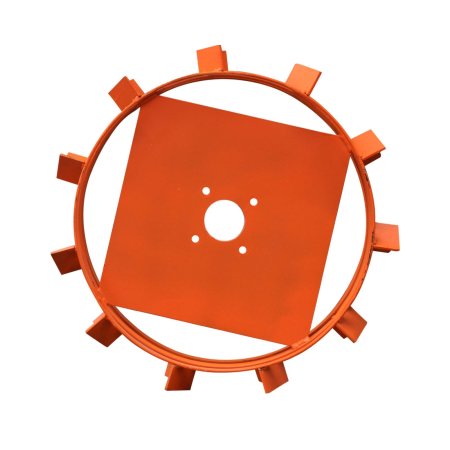 ГРУНТОЗАЦЕПЫ SKIPER ГР1.4 (ДИАМ.480 ММ)