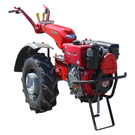 Мотоблок Беларус 09D