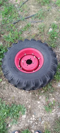 Шина мотоблочная 7.00-12 MIM 374 MRL