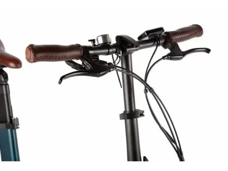 Велогибрид Sporto Белый-2719