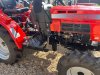 Минитрактор Mitsubishi VST MT180D 4x4 4WD