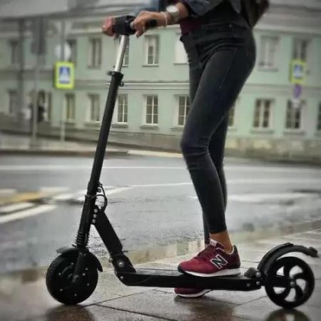 Электросамокат KUGOO S3 Pro (Jilong)