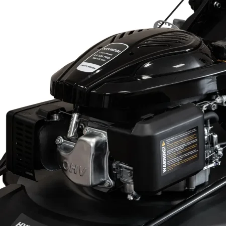 Газонокосилка бензиновая HYUNDAI L P536 PRO