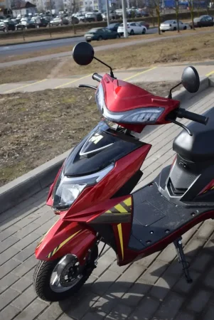 Электроскутер Terax ARLO