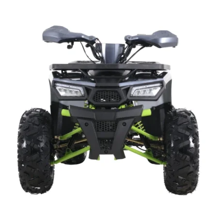 Квадроцикл ХОРС 024 (серый)