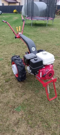 Мотоблок Беларус МТЗ 09H (ДВ. HONDA GX270 9 Л.С.)