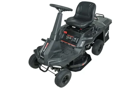 Газонокосилка с сиденьем EVOline TRG 61 CM L