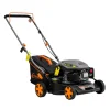 Газонокосилка бензиновая ELAND BGL-445 серия LUX